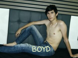 BOYD