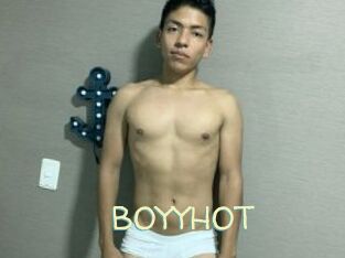 BOYYHOT