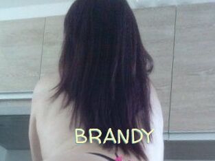 BRANDY