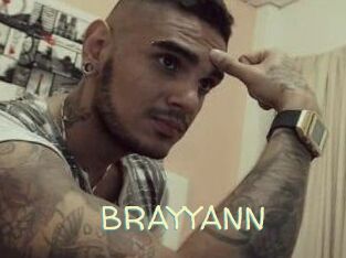 BRAYYANN