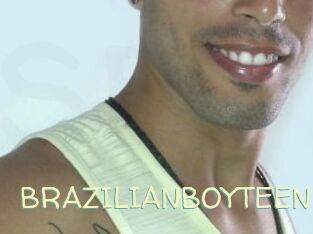 BRAZILIANBOYTEEN