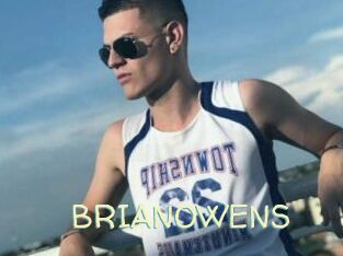 BRIANOWENS