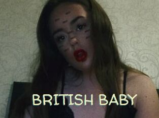 BRITISH_BABY