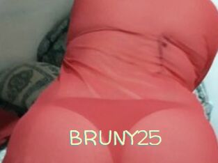 BRUNY25