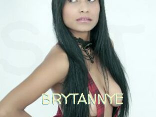 BRYTANNYE