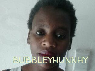 BUBBLEYHUNNHY