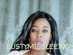 BUSTYMISSLEEXXX