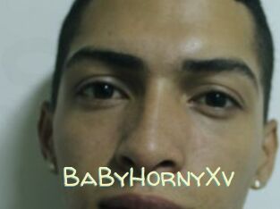 BaByHornyXv