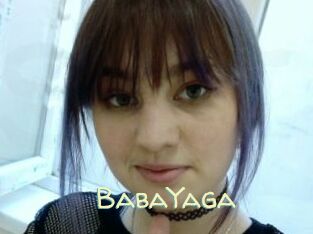 BabaYaga