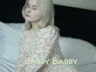 Babby_Babby