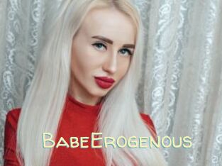 BabeErogenous