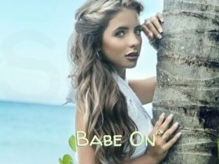 Babe_On