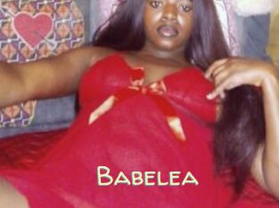 Babelea