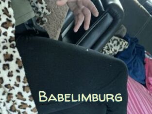 Babelimburg