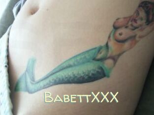 BabettXXX
