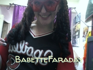 BabetteFaraday