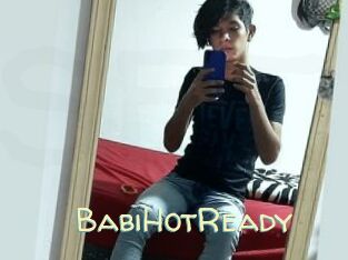 BabiHotReady