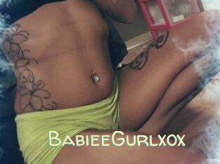 BabieeGurlxox