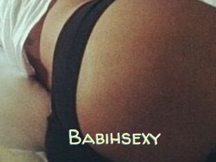Babihsexy