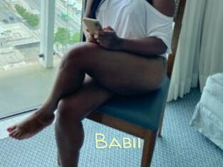 Babii