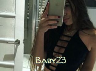 Baby23