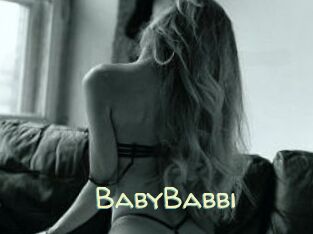 BabyBabbi