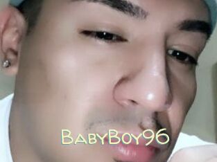 BabyBoy96