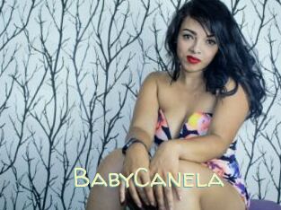 BabyCanela