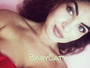 BabyCaty