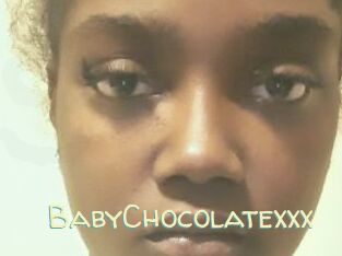 BabyChocolatexxx