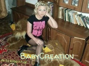 BabyCreation