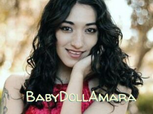 BabyDollAmara