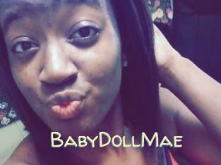 BabyDollMae