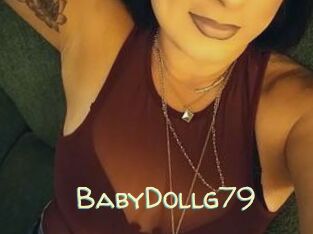 BabyDollg79