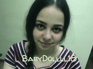 BabyDollll18