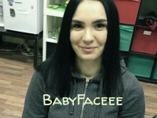 BabyFaceee