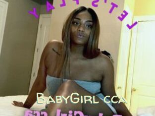 BabyGirl_cca