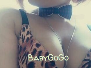 BabyGoGo