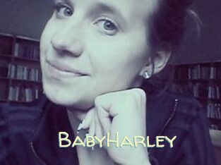 BabyHarley