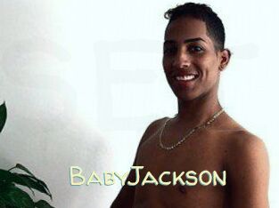 BabyJackson