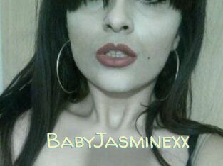 Baby_Jasmine_xx