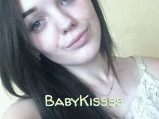 BabyKissss