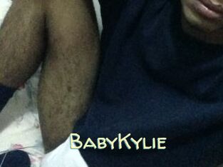 BabyKylie
