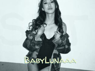 BabyLunaaa