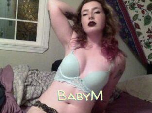 BabyM