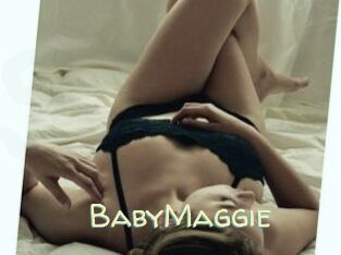 BabyMaggie