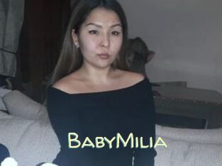 BabyMilia