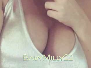 BabyMilly22
