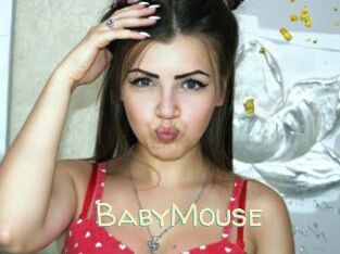 BabyMouse