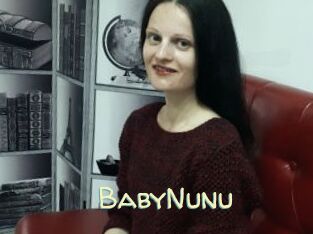 BabyNunu